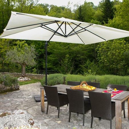 Bed and Breakfast Moulin D'Entre Les Roches Puivert Экстерьер фото