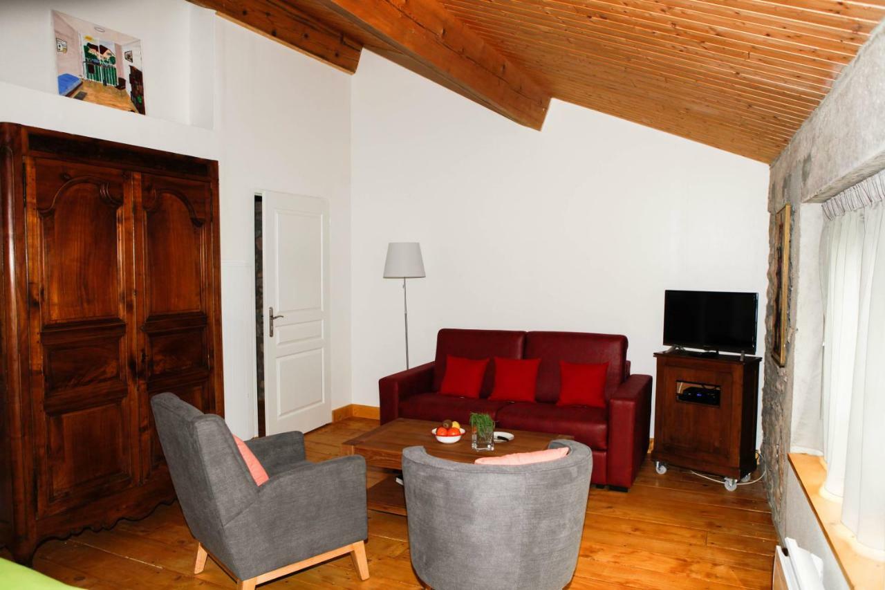 Bed and Breakfast Moulin D'Entre Les Roches Puivert Экстерьер фото